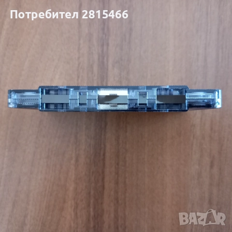 SANYO Combination Demo аудио касета, снимка 3 - Декове - 52070603