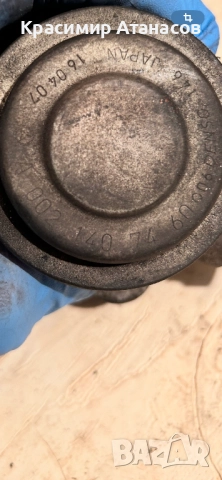 A0021407460. EGR клапан за Мерцедес Е-класа W211 бензин 3.5, снимка 5 - Части - 52368297