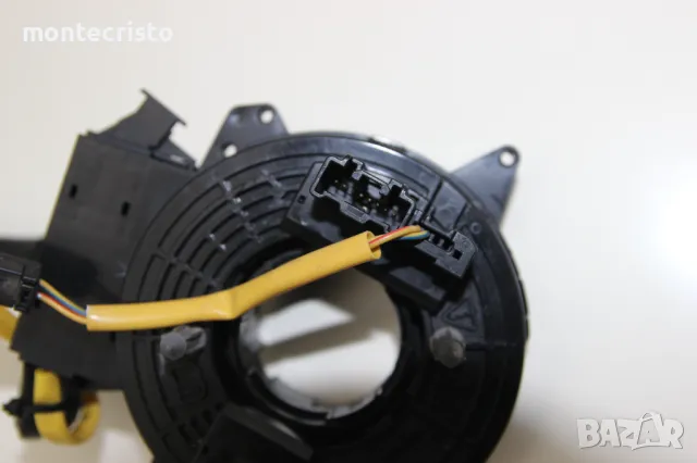 Лентов кабел Subaru Forester SH (2008-2013г.), снимка 4 - Части - 47400050