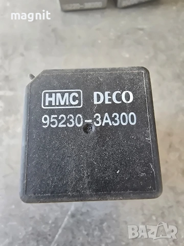 95230-3A300 Реле KIA HYUNDAI