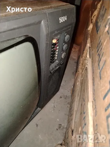 Български цветни и черно бели телевизори , снимка 7 - Телевизори - 50154013