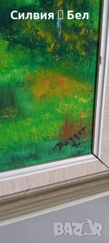 Картина , снимка 4 - Картини - 51871709