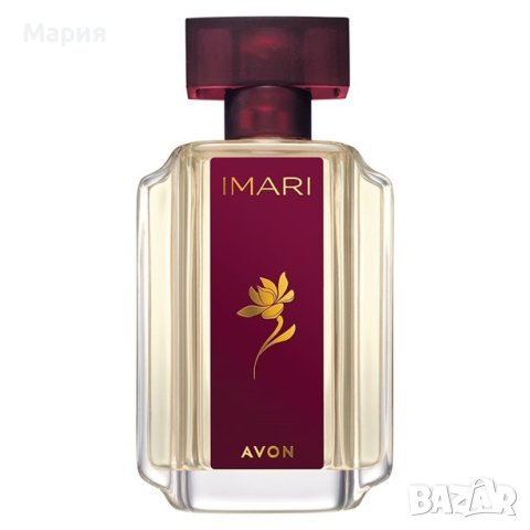 Avon- Imari, снимка 1 - Дамски парфюми - 42905301