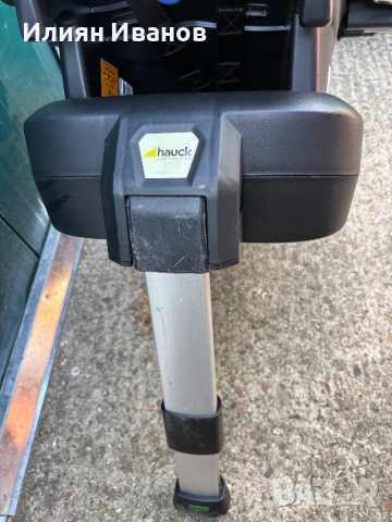 Бебешко столче , снимка 3 - Столчета за кола и колело - 51276756