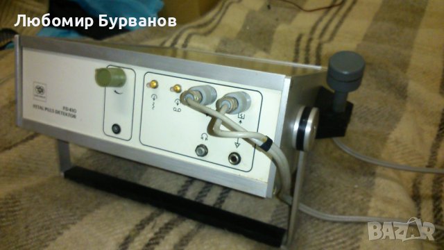 фетален доплер монитор акушерски, снимка 4 - Друга електроника - 38454764