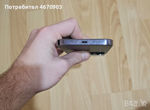 iphone 14 pro max, снимка 8 - Apple iPhone - 52678631