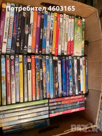 игри за РС , снимка 5 - Игри за PC - 52029597