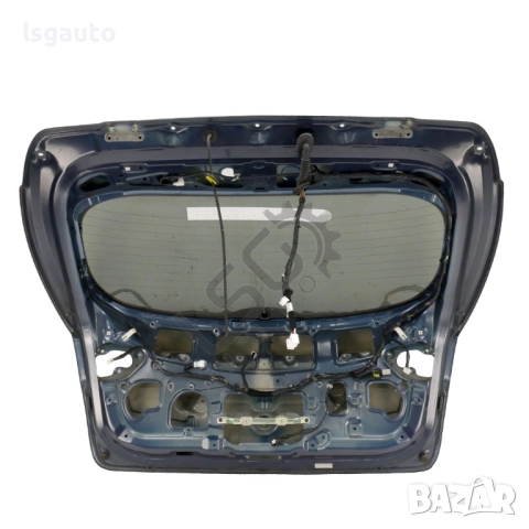 Заден капак Hyundai i40 2015-2019 ID: 156184, снимка 2 - Части - 52822916