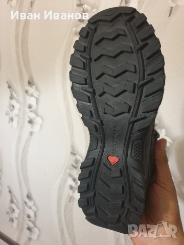 Salomon cagliari mid best sale