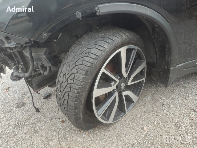 Nissan Rogue 2.5 , снимка 9 - Автомобили и джипове - 52671230