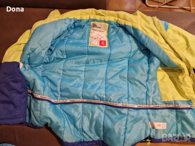 Дамско яке House Snow Girl , снимка 5 - Якета - 48001405