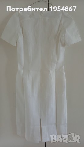 Оригинална рокля Thierry Mugler размер 36, снимка 2 - Рокли - 42289688