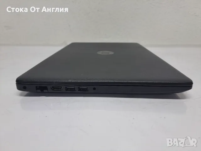Лаптоп - HP 15-da0072na , Intel Celeron (R) N400, RAM 4GB, HDD 1TB, OS:Windows 10/L9, снимка 6 - Лаптопи за работа - 49582965