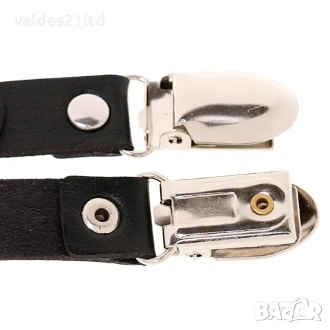 Кожен жартиер, снимка 7 - Други - 35106856