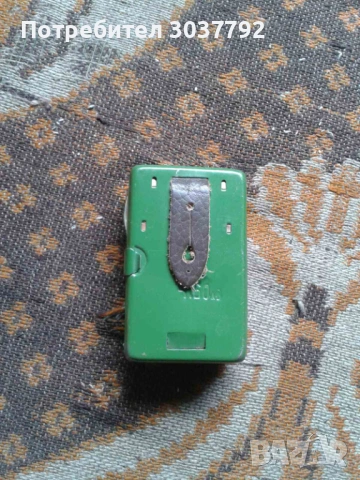 Продавам железничарско фенерче , снимка 2 - Колекции - 53992925