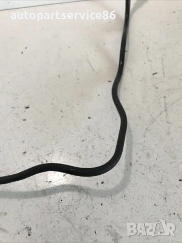 Горивопровод за Nissan Almera N16 1.5 DCI (2006)