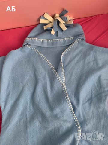 Бебешко одеяло Starblanky, снимка 6 - Бебешки ескимоси - 42269514