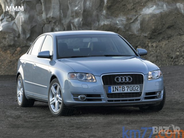 Предно Стъкло AUDI A4 (B7 8E) 2004-2008, снимка 3 - Части - 40811331