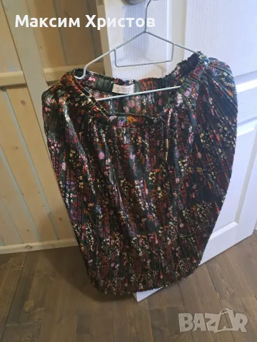 Scotch & Soda пола размер 16, снимка 7 - Поли - 55804529