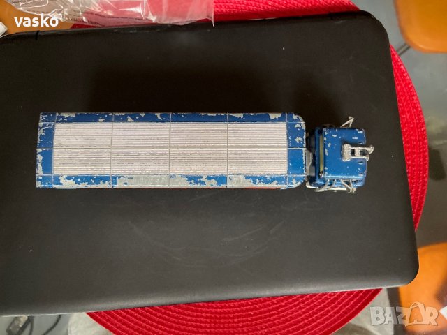 Английско Корги-много стар и рядък, снимка 15 - Колекции - 40098635