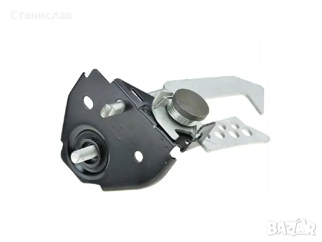 BMW 5 F10 Закопчалка за преден капак , снимка 6 - Части - 50202925