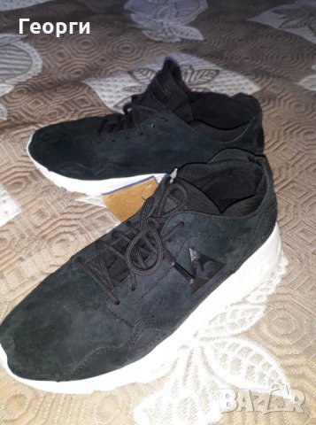 Дамски маратонки Le Coq Sportif, снимка 3 - Маратонки - 30910487