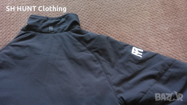 BLAKLADER 4992 INSULATED JACKET EVOLUTION размер L работно яке W4-184, снимка 10 - Якета - 51993892