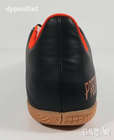 Adidas Predator Tango 18.4 - футболни обувки за зала, размер 46 /UK 11/ стелка 29.5 см..            , снимка 9 - Футбол - 39403825