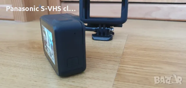 Action  camera GoPro HERO 7 black , снимка 4 - Камери - 56336907