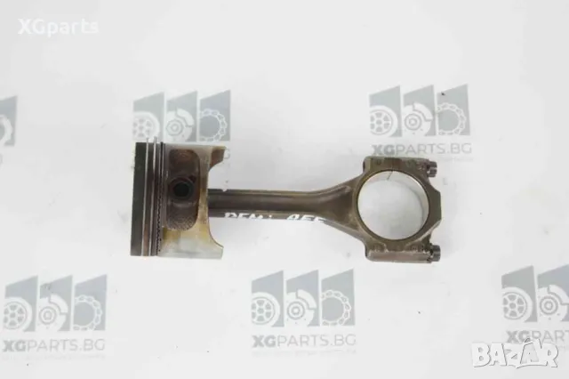 Бутало за Volkswagen Polo II 1.6i 75 к.с. тип: AEE (1994-1999)