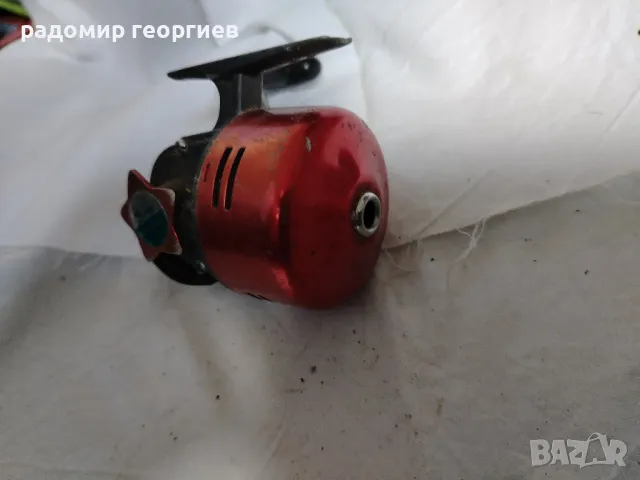 макара Spin Caster, снимка 3 - Макари - 47989301