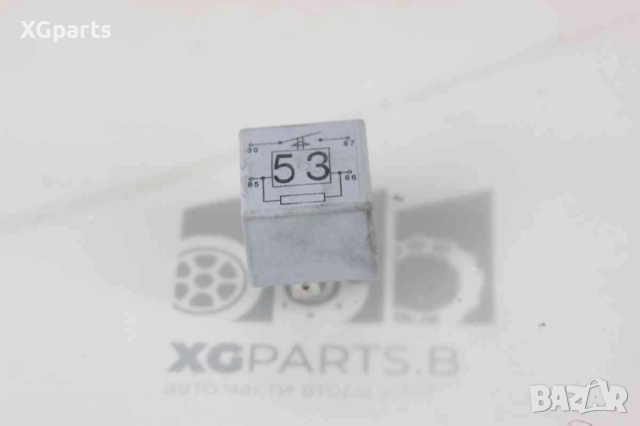 Реле 53 за Audi A6 C5 2.5tdi 180 к.с. (1997-2005) 141951253B