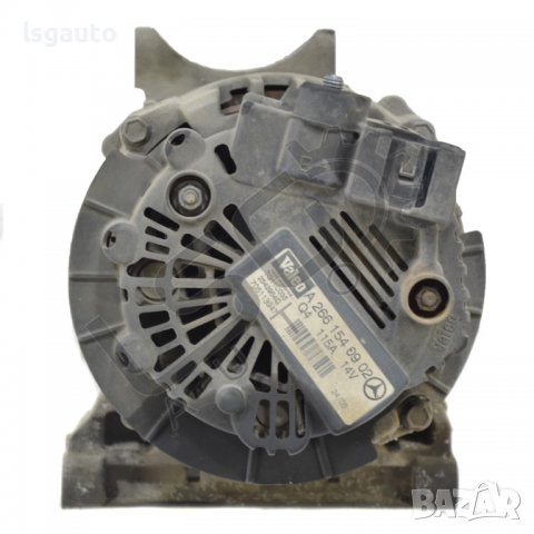 Алтернатор 115A Mercedes-Benz B-Class (W245) 2005-2011 MB130622N-65, снимка 4 - Части - 37172896