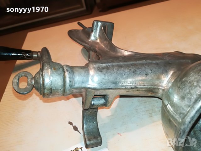 🛑BEER BONA-ATIQUE FRANCE 1210221940, снимка 18 - Антикварни и старинни предмети - 38310592