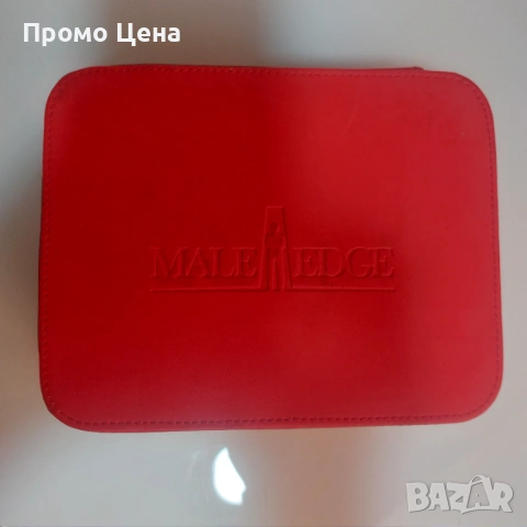 Професионален мъжки екстензор Male Edge - Пълен сет с аксесоари, снимка 5 - Други стоки за дома - 54206709