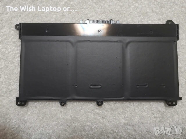 HP Батерия , снимка 2 - Батерии за лаптопи - 53058721