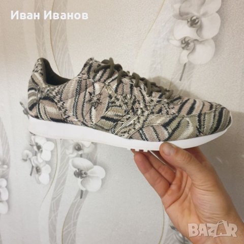  кецове / маратонки Converse Auckland Racer OX C  номер 46- 46,5 , снимка 4 - Маратонки - 39771289