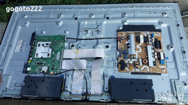 Samsung UE49NU7102K на части , снимка 2 - Телевизори - 38333397
