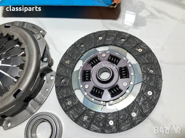 Комплект съединител AISIN за Нисан Ванете / NISSAN Vanette , снимка 3 - Части - 49801706