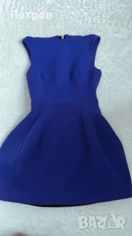 Рокля Zara, снимка 2 - Рокли - 50514261