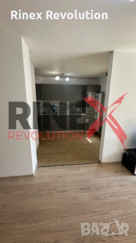 Тристаен апартамент под наем в Кючук Париж, снимка 3 - Апартаменти - 54155642