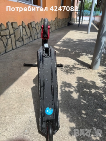 Продавам тротинетка oxelo, снимка 9 - Скутери и тротинетки - 52772473