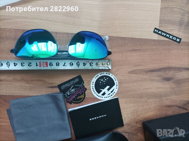 Оригинални слънчеви очила , снимка 9 - Слънчеви и диоптрични очила - 36988586