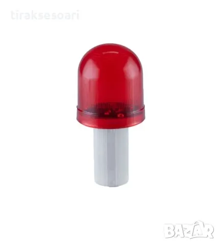 Авариен комплект за МПС от 11 части, Светлоотразителен конус, Куфар, снимка 7 - Аксесоари и консумативи - 49339734