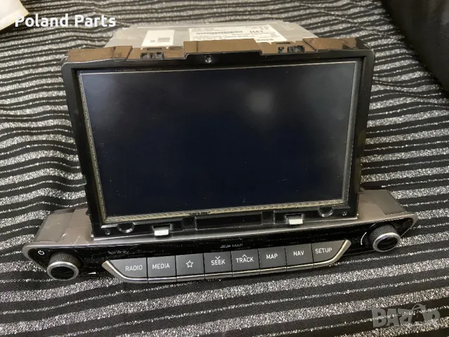 Навигация за Хюндай Йоник Hyundai Ioniq LAN6F20EHAE