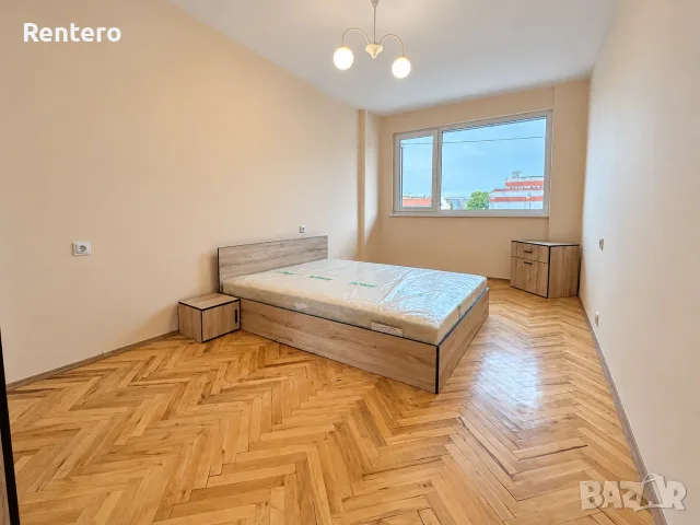 Топ център Добрич - 3 стаен , снимка 4 - Апартаменти - 55226441