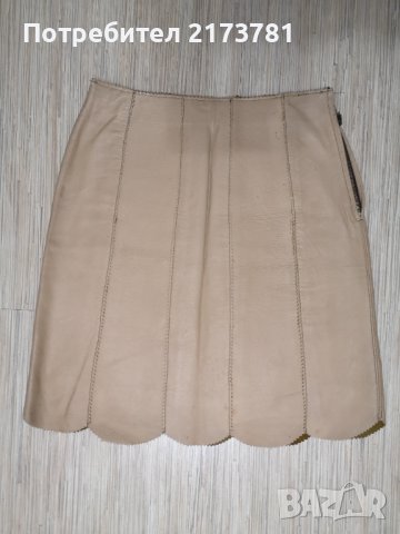 Дънкови поли , снимка 9 - Рокли - 33195787