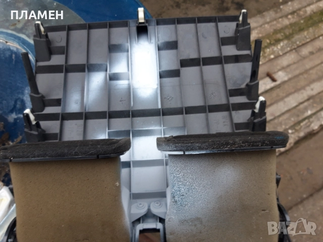 Панел за Mazda 3, снимка 2 - Части - 52482222