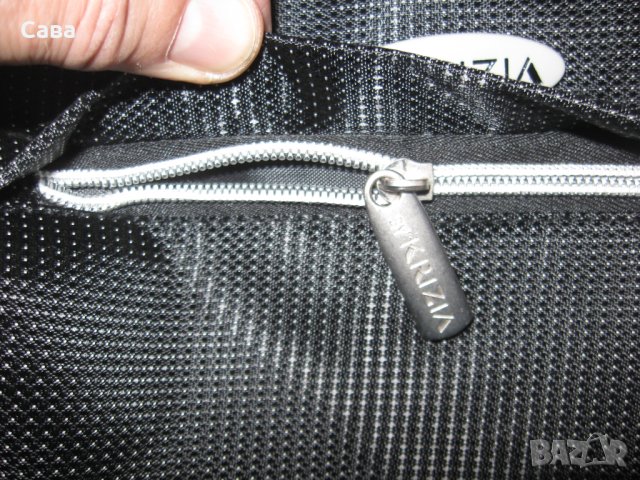 Чанта KRIZIA, снимка 4 - Чанти - 42911228