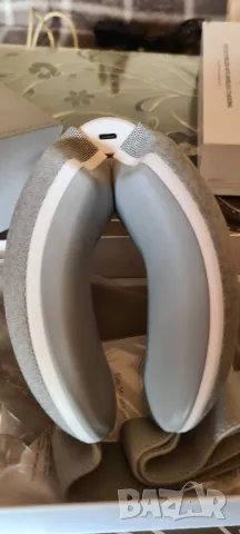 Warm relax масажор за очи и слепоочие, снимка 4 - Масажори - 47809673